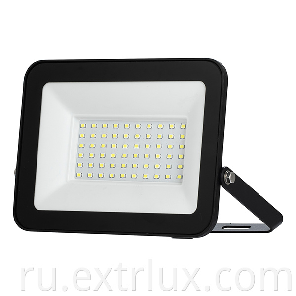 Led Flood Light 50w Aluminum Dob